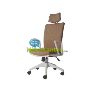 Jual Kursi Kantor Murah - Kursi Direktur Savello Combi Pro HTO