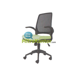 Jual Kursi Kantor Murah - Kursi Direktur Savello Fenix HT1