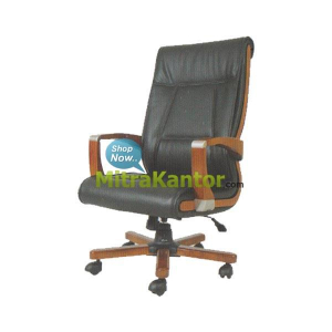 Jual Kursi Kantor Murah - Kursi Direktur Savello Maestro H