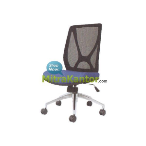 Jual Kursi Kantor Murah - Kursi Direktur Savello Meshmallow HA