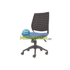 Jual Kursi Kantor Murah - Kursi Direktur Savello Motto H