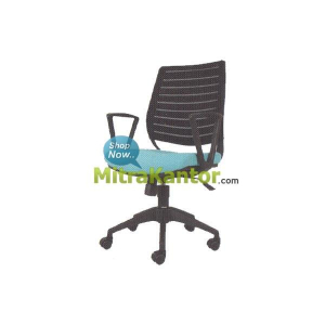 Jual Kursi Kantor Murah - Kursi Direktur Savello Motto HTO