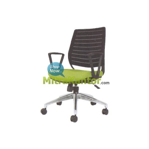 Jual Kursi Kantor Murah - Kursi Direktur Savello Motto HTOA