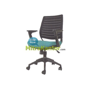 Jual Kursi Kantor Murah - Kursi Direktur Savello Motto HTZ