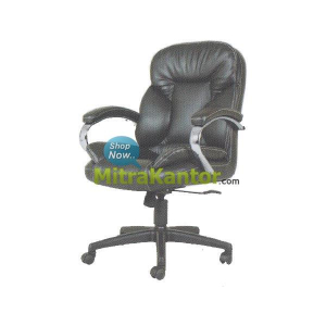 Jual Kursi Kantor Murah - Kursi Direktur Savello Nexstar L