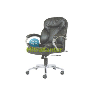 Jual Kursi Kantor Murah - Kursi Direktur Savello Nexstar LA