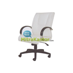 Jual Kursi Kantor Murah - Kursi Direktur Savello Onyx L