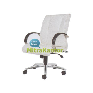 Jual Kursi Kantor Murah - Kursi Direktur Savello Onyx LA