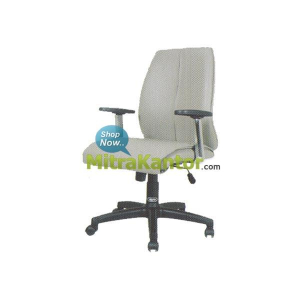Jual Kursi Kantor Murah - Kursi Direktur Savello Orbit L