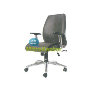 Jual Kursi Kantor Murah - Kursi Direktur Savello Orbit LA