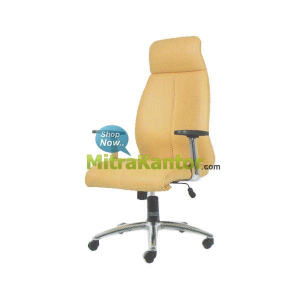 Jual Kursi Kantor Murah - Kursi Direktur Savello Orbit HA