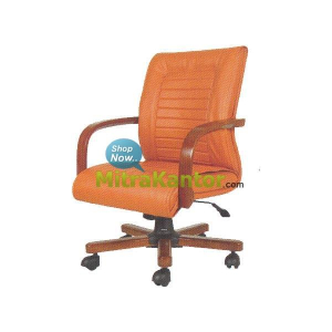 Jual Kursi Kantor Murah - Kursi Direktur Savello Platinum L