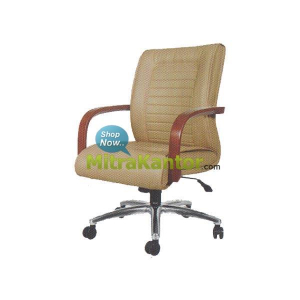 Jual Kursi Kantor Murah - Kursi Direktur Savello Platinum LA