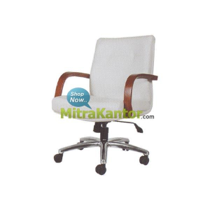 Jual Kursi Kantor Murah - Kursi Direktur Savello Ruby LA