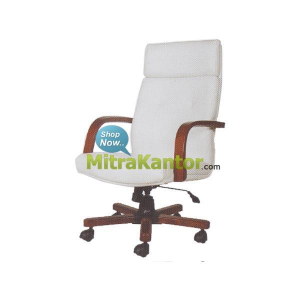 Jual Kursi Kantor Murah - Kursi Direktur Savello Ruby H