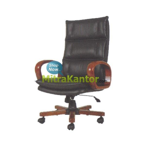 Jual Kursi Kantor Murah - Kursi Direktur Savello Signature H