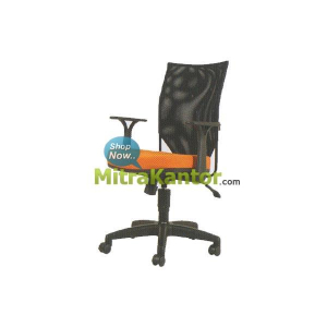 Jual Kursi Kantor Murah - Kursi Direktur Savello Slimo GT1