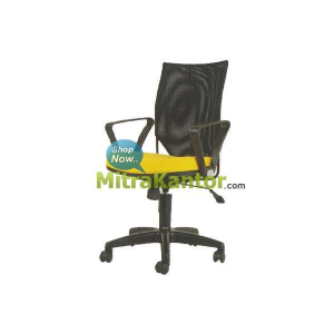 Jual Kursi Kantor Murah - Kursi Direktur Savello Slimo GTO
