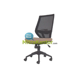 Jual Kursi Kantor Murah - Kursi Direktur Savello Tiro L