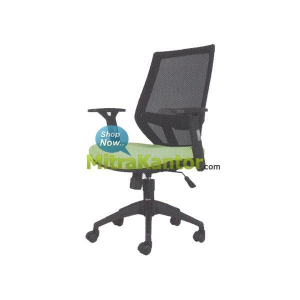 Jual Kursi Kantor Murah - Kursi Direktur Savello Tiro LT1
