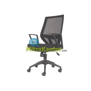 Jual Kursi Kantor Murah - Kursi Direktur Savello Tiro LTO