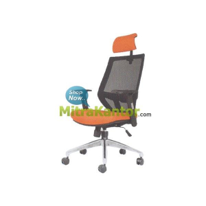 Jual Kursi Kantor Murah - Kursi Direktur Savello Tiro HT1A