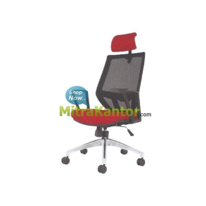 Jual Kursi Kantor Murah - Kursi Direktur Savello Tiro HTOA
