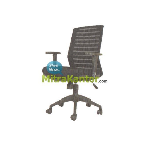 Jual Kursi Kantor Murah - Kursi Direktur Savello Vienta LT1