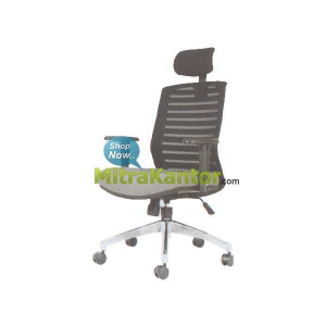 Jual Kursi Kantor Murah - Kursi Direktur Savello Vienta HT1A