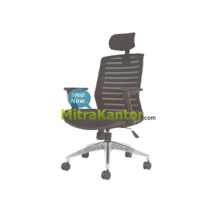 Jual Kursi Kantor Murah - Kursi Direktur Savello Vienta HTZA