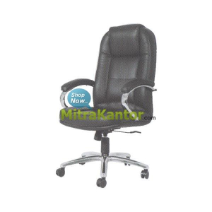 Jual Kursi Kantor Murah - Kursi Direktur Savello Vineo HA