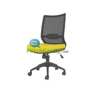 Jual Kursi Kantor Murah - Kursi Direktur Savello Vira H