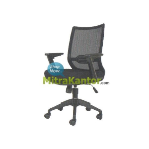 Jual Kursi Kantor Murah - Kursi Direktur Savello Vira HTZ
