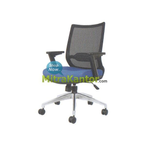 Jual Kursi Kantor Murah - Kursi Direktur Savello Vira HTZA