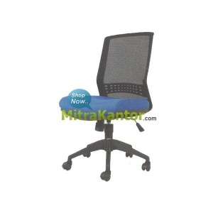 Jual Kursi Kantor Murah - Kursi Direktur Savello Vitro L