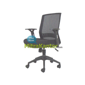 Jual Kursi Kantor Murah - Kursi Direktur Savello Vitro LT1