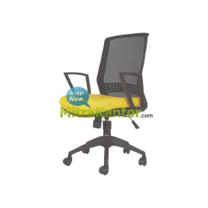 Jual Kursi Kantor Murah - Kursi Direktur Savello Vitro LTO