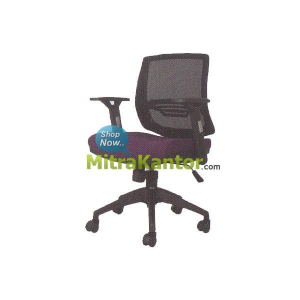 Jual Kursi Kantor Murah - Kursi Direktur Savello Xilo LT1