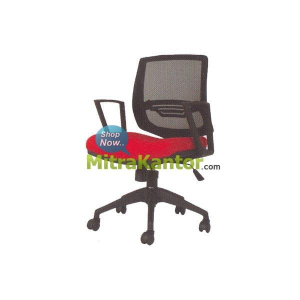 Jual Kursi Kantor Murah - Kursi Direktur Savello Xilo LTO