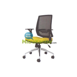 Jual Kursi Kantor Murah - Kursi Direktur Savello Xilo HT1A
