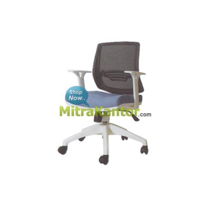 Jual Kursi Kantor Murah - Kursi Direktur Savello Xilo Pro LT1
