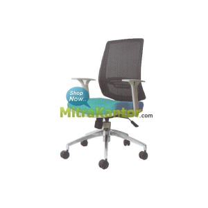 Jual Kursi Kantor Murah - Kursi Direktur Savello Xilo Pro HT1A