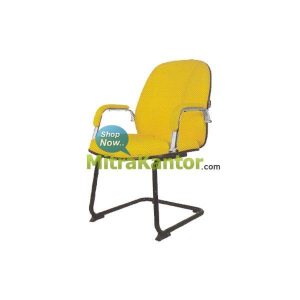 Jual Kursi Kantor Murah - Kursi Hadap Direktur Savello Granada VTO