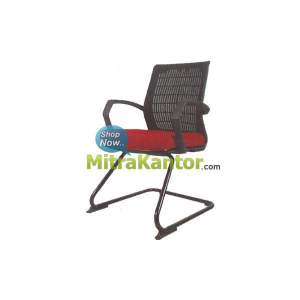 Jual Kursi Kantor Murah - Kursi Hadap Direktur Savello Aurora V