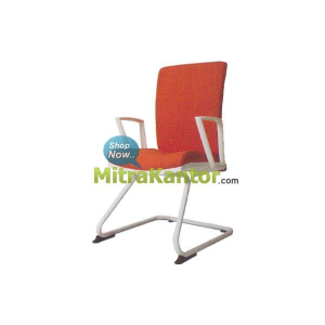Jual Kursi Kantor Murah - Kursi Hadap Direktur Savello Combi Pro VTO