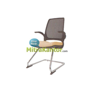 Jual Kursi Kantor Murah - Kursi Hadap Direktur Savello Fenix VT1A