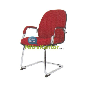 Jual Kursi Kantor Murah - Kursi Hadap Direktur Savello Granada VTOA