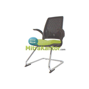 Jual Kursi Kantor Murah - Kursi Hadap Direktur Savello Lumix VT1A