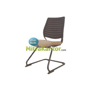 Jual Kursi Kantor Murah - Kursi Hadap Direktur Savello Motto V