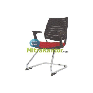Jual Kursi Kantor Murah - Kursi Hadap Direktur Savello Motto VTZA